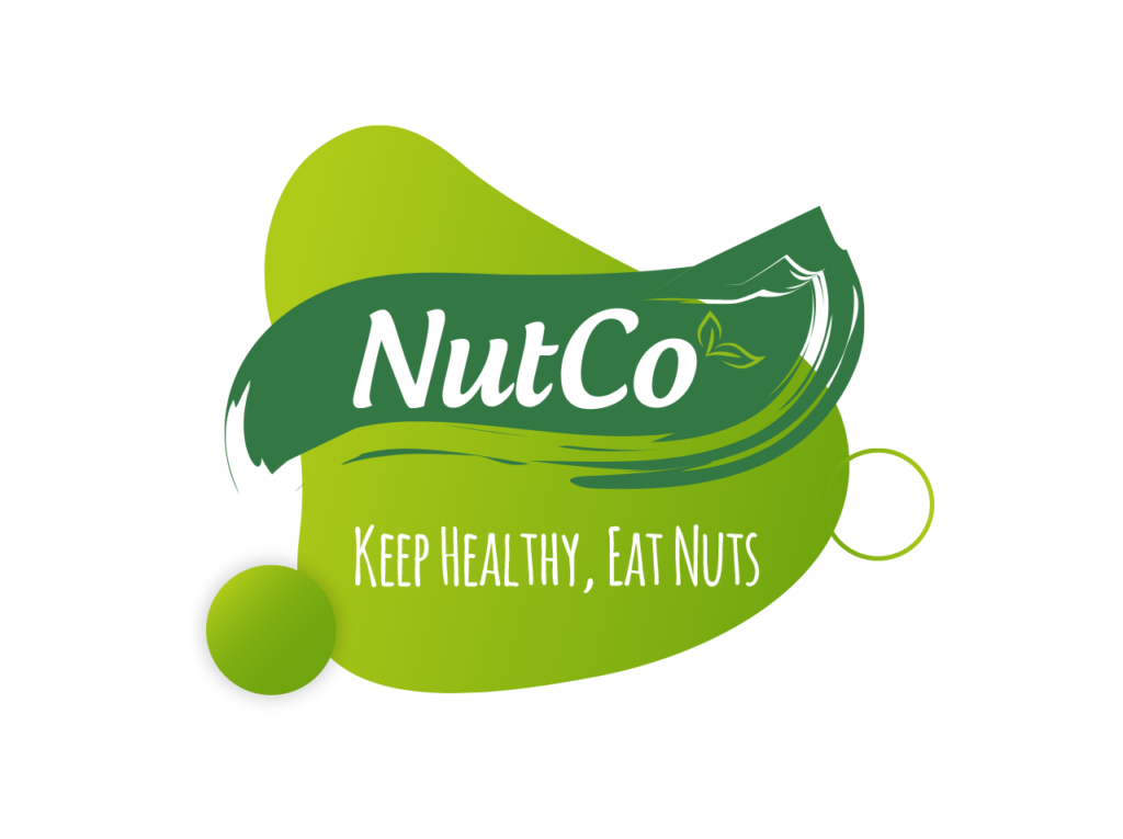 NutCo – Keep Healthy, Eat Nuts